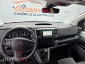 Citroen Jumpy 2.0 BlueHDi M
