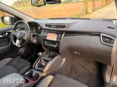 Nissan Qashqai 1.3 DIG-T N-Connecta
