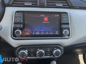 Nissan Micra 1.0 IG-T N-Design Black CVT
