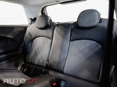 MINI Cooper One