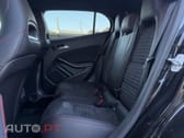 Mercedes-Benz GLA 180 CDi AMG Line Aut.