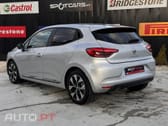 Renault Clio 1.5 Blue dCi Evolution