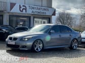 BMW 535 dA