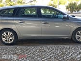 Peugeot 308 SW 1.6 BlueHDi Active