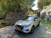 Nissan Qashqai 1.5 dCi Tekna 19 Alcantara RS