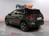 Citroen C5 Aircross 1.5 BlueHDi Shine