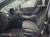 Hyundai Kauai EV 64 kWh Premium+LED