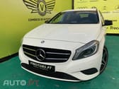 Mercedes-Benz A 180 CDI Urban