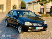 Chevrolet Nubira 1.4 SX