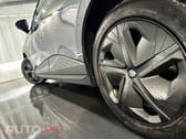 MG MG4 64 kWh Luxury