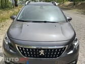 Peugeot 2008 1.2 Pure Tech