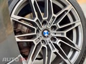 BMW 318 d Touring Modern Line