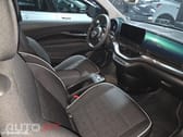 Fiat 500e 42 kWh Icon