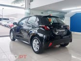 Toyota Yaris 1.0 VVT-I Comfort