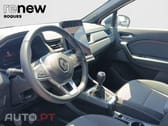 Renault Captur II Techno 1.0 TCe Bi-Fuel 100cv