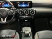 Mercedes-Benz A 250 e Style Plus