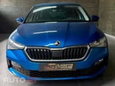 Skoda Scala 1.0 TSI
