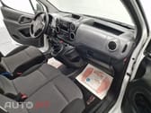 Peugeot Partner 1.6 BLUEHDI 100CV