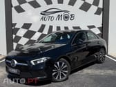 Mercedes-Benz A 250 e 8G-DCT