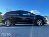 Ford Focus 1.0 SCTi Titanium