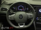 Renault Mégane Mégane ST 1.5 Blue dCi GT Line