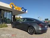 Tesla Model 3 Standard RWD Plus