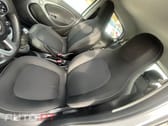 Smart ForFour 1.0 Passion