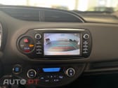 Toyota Yaris 1.5 VVT-i Exclusive+Pack Luxury