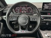 Audi A5 2.0 TDI S-line S tronic
