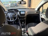 Peugeot 2008 1.6 e-HDi Allure