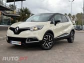 Renault Captur 1.2 TCe Exclusive XMOD EDC