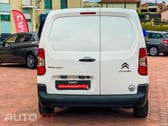 Citroen Berlingo 1.5 BlueHDi M Shine Pack