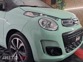 Citroen C1 1.2 VTi Shine