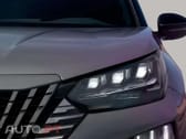 Peugeot E-2008 50 kWh Style