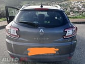 Renault Mégane Break Gand Tourer