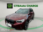 BMW iX3 I.V.A DEDUTIVEL Inspiring 