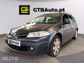 Renault Mégane 1.5 dCi Authentique Exception