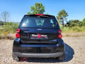 Smart ForTwo Outro