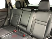 Nissan X-Trail e-Power e-4ORCE Tekna