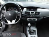 Renault Laguna Coupe 2.0 dCi Dynamique S 4Control