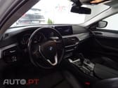 BMW 530 e iPerformance Pack M