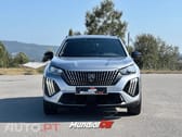 Peugeot 2008 1.2 PureTech Allure EAT8