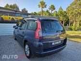 Citroen C4 Grand Picasso 1.6 HDi Exclusive