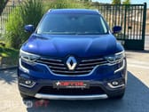 Renault Koleos 2.0 dCi Initiale Paris X-Tronic