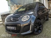 Citroen C1 1.0 VTi Origins