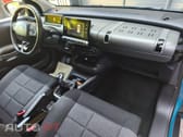 Citroen C4 Cactus 1.6 BlueHDi Shine