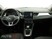 Renault Captur Captur 1.0 TCe Techno Bi-Fuel