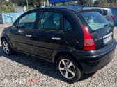 Citroen C3 1.4 HDi SX