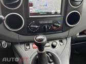 Citroen Berlingo 1.6 BlueHDi L2 3L