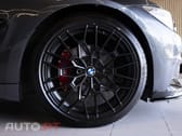 BMW 420 d Pack M
